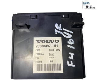 Блок за управление VOLVO FM12