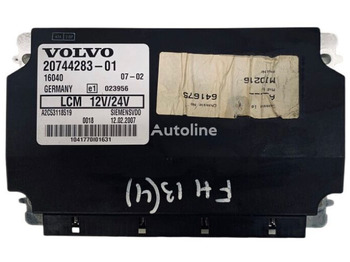Блок за управление VOLVO