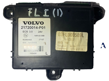 Блок за управление VOLVO