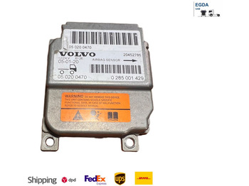 Блок за управление VOLVO