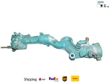 Охладителна система VOLVO