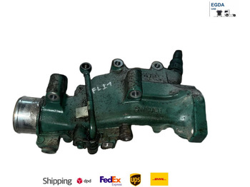 Охладителна система VOLVO