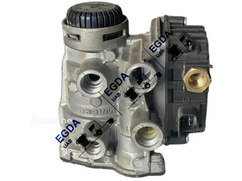 Части на спирачната система WABCO