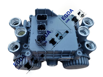 Части на спирачната система WABCO