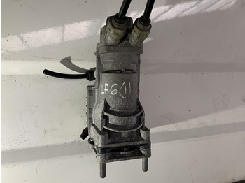 Клапа Wabco LF 6: снимка 2 Клапа Wabco LF 6: снимка 2