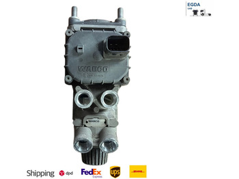 Части на спирачната система WABCO