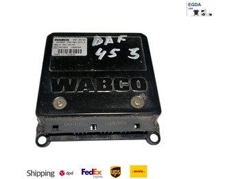 Блок за управление WABCO