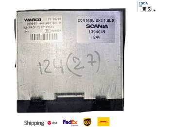 Блок за управление WABCO