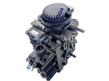Клапа WABCO