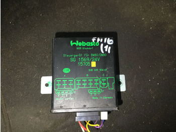 : снимка на заглавната част