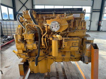 Електрогенератор CATERPILLAR