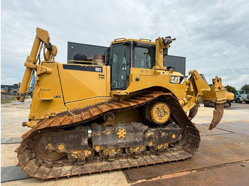 Булдозер CATERPILLAR D8T