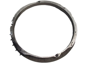 Вентилатор за Камион SCAN FAN RING RING: снимка 1