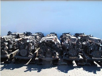 Двигател за Камион SCANIA R 400 XPI 2010 DC 1305 engine: снимка 1
