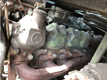 Туристически автобус MERCEDES-BENZ OM 442 Turbo: снимка 1
