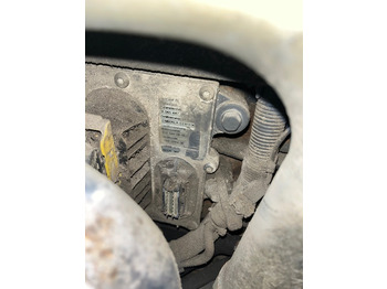 Двигател MERCEDES-BENZ