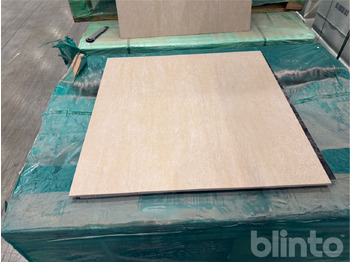 Строително оборудване 400 m2 - Warm Cement 600x600x8: снимка 2 Строително оборудване 400 m2 - Warm Cement 600x600x8: снимка 2