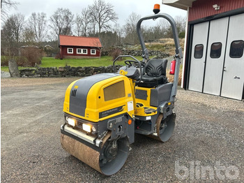 Пътен валяк DYNAPAC