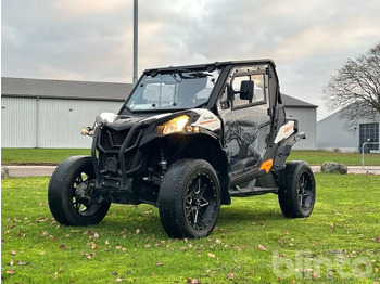 Четириколка