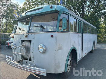 Автобус VOLVO
