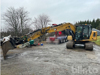 : снимка на заглавната част