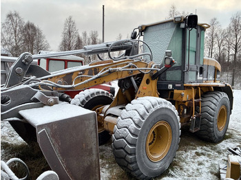 Колесен товарач CATERPILLAR 924G