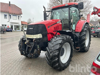 Трактор CASE IH Puma