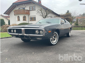 Лек автомобил CHRYSLER