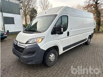 Товарен бус CITROËN Jumper