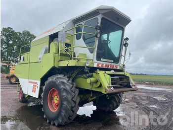 Зърнокомбайн CLAAS Dominator 86