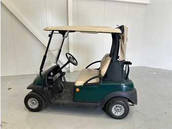 Голф количка CLUB CAR
