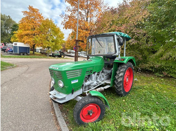 Трактор DEUTZ D