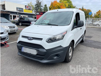 Малък ван FORD Transit Connect