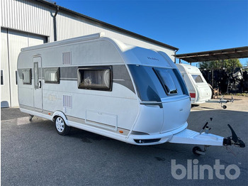 Каравана HOBBY 495 UL De Lux: снимка 3