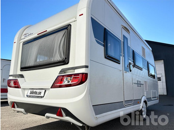 Каравана HOBBY 495 UL De Lux: снимка 5