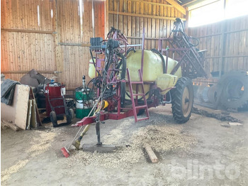 Пръскачка HARDI