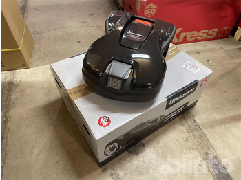 Косачка за трева HUSQVARNA