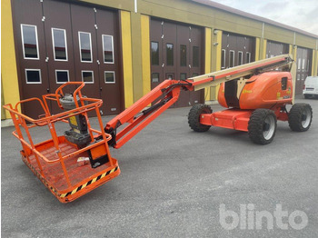 Артикулираща платформа JLG 600AJ