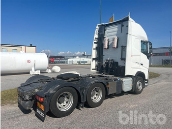 Камион VOLVO FH500: снимка 5