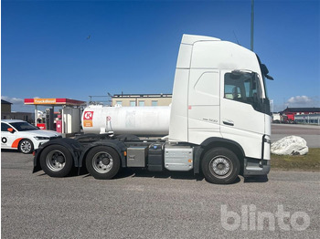 Камион VOLVO FH500: снимка 4