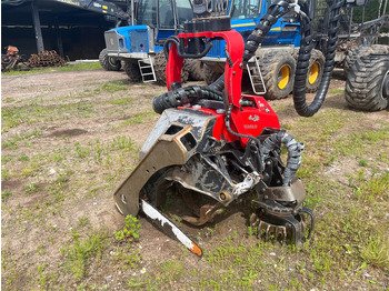 Поваляща глава KOMATSU
