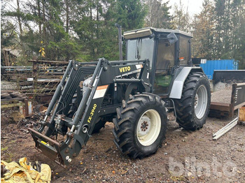 Трактор LAMBORGHINI