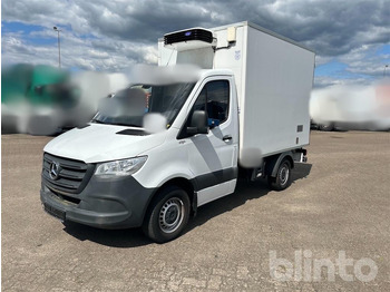Хладилен бус MERCEDES-BENZ Sprinter 314