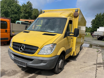 Магазин камион MERCEDES-BENZ Sprinter