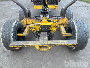 Горско ремарке Moheda 8.5: снимка 5