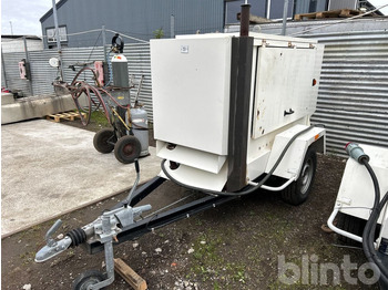 Електрогенератор