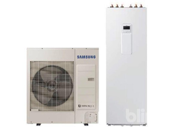 Промишлена климатична техника