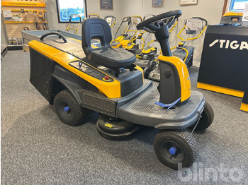 Косачка за трева STIGA