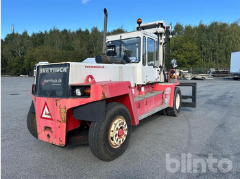 Мотокар Svetruck 16 120-38: снимка 3