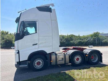 Влекач VOLVO FH 500